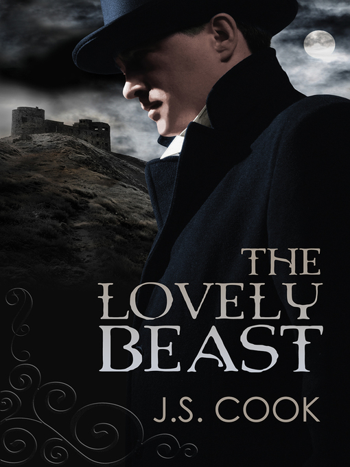 Title details for The Lovely Beast by J.S. Cook - Available